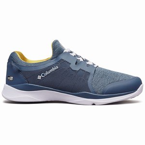 Columbia Tenis Casuales ATS™ LF92 OutDry™ Hombre Grises/Blancos (689JDOLBY)